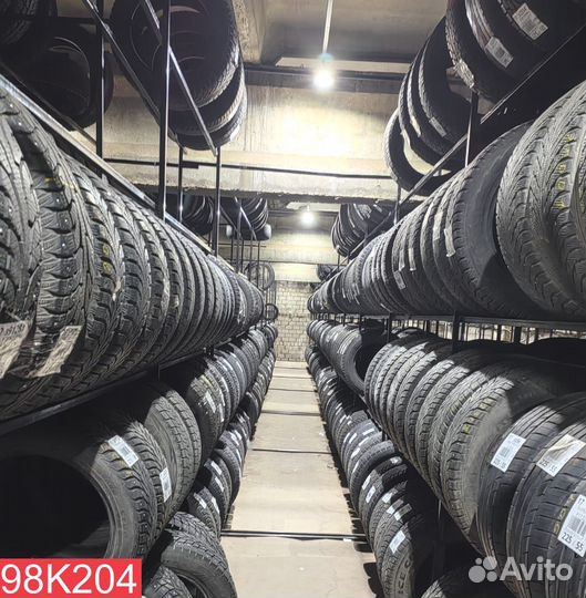 Dunlop Graspic DS3 205/55 R16 89P