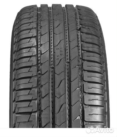 Ikon Tyres Character Aqua SUV 235/70 R16 106H