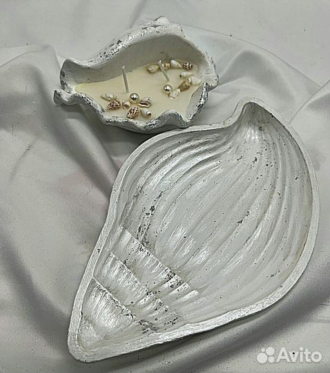 Ароматическая свеча