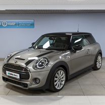 MINI Cooper S 2.0 AMT, 2019, 62 100 км, с пробегом, цена 2 720 000 руб.