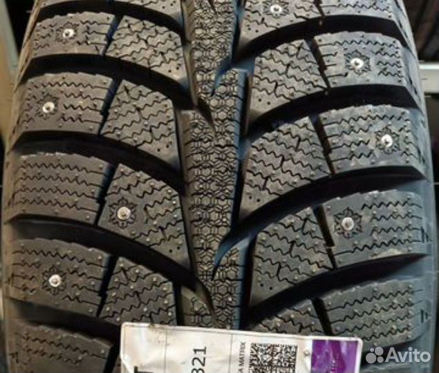 Laufenn I Fit Ice LW 71 225/55 R17