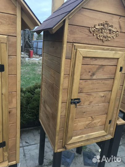 Дымогенератор для холодного копчения