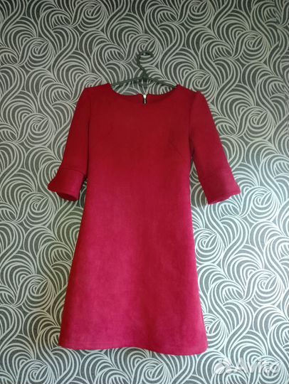 Платье женское