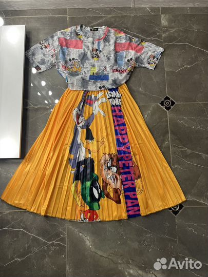 Юбка женская