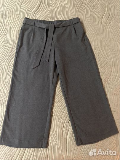 Брюки - кюлоты