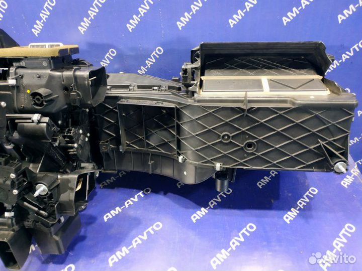 Корпус печки Mercedes-Benz S-Class W221 273961