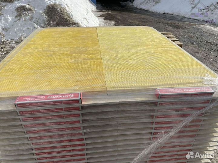 Izogertz с гарантией для потолка