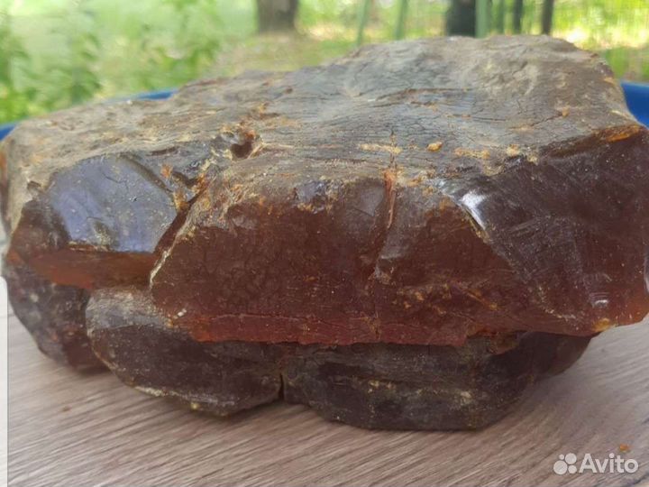 Канифоль СССР