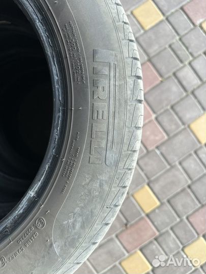 Pirelli Cinturato P1 185/60 R15