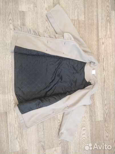 Пальто детское