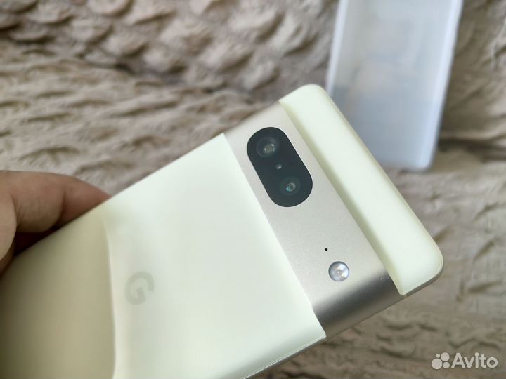 Google Pixel 7, 8/128 ГБ