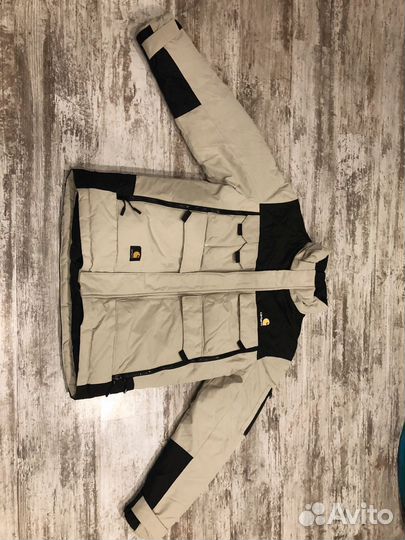 Куртка carhartt