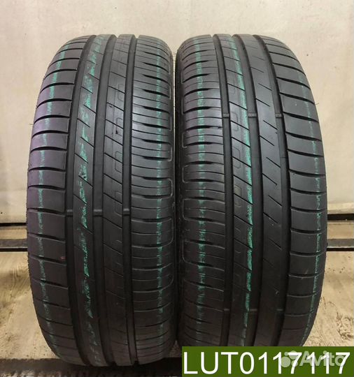 Goodyear EfficientGrip Performance 195/55 R16 87H