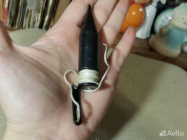 Отвес СССР точный