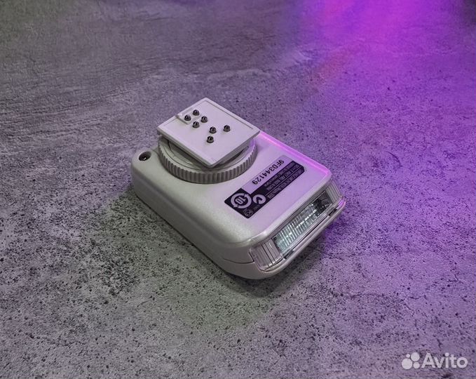 Вспышка для samsung nx300