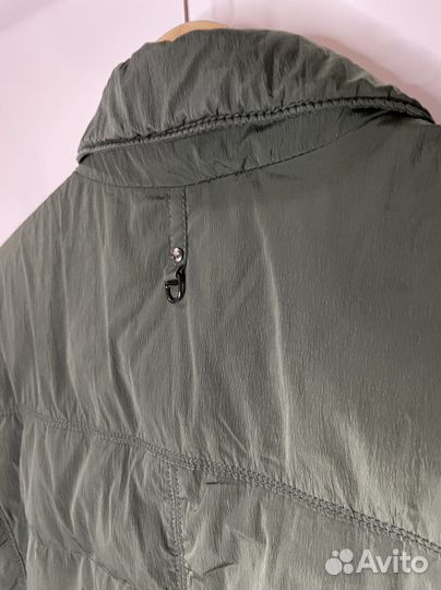 Пуховик Peuterey Nylon Down Jacket