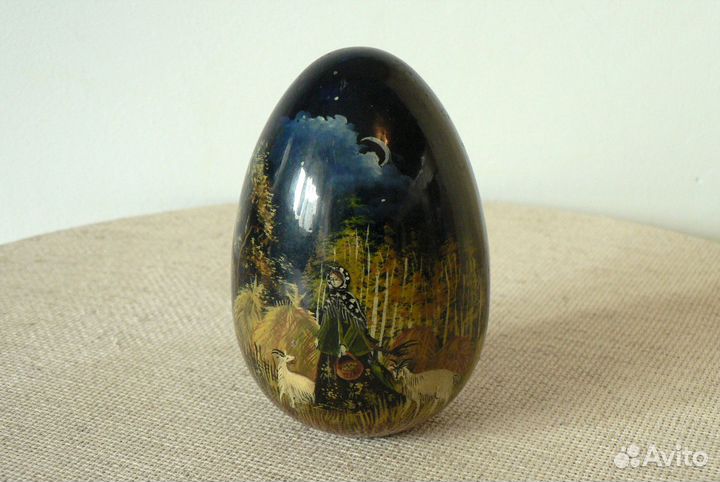 Русские сувениры-подарки от Зои Грачевой с любовью