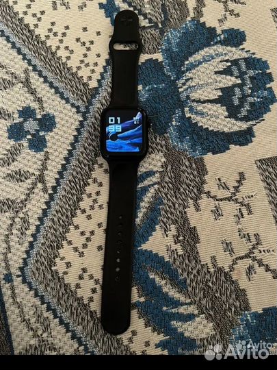 Смарт часы watch 7