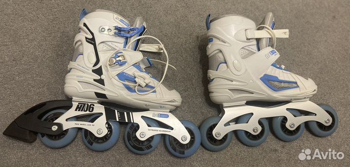 Ролики женские