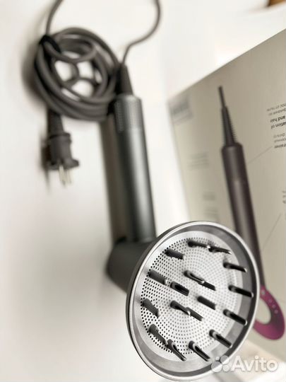 Фен dyson supersonic (2024)