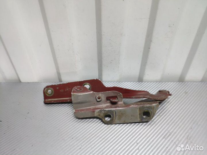 Петля капота передняя правая Nissan Murano Z50