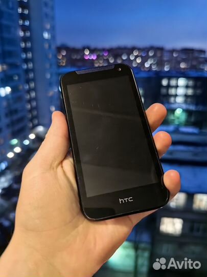 HTC Desire 310 Dual Sim, 4 ГБ