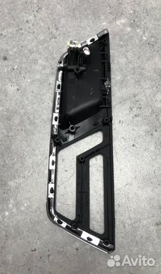 Ручка двери передняя правая Mercedes-Benz S-Class