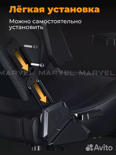 Игровое кресло AndaSeat Kaiser Frontier M