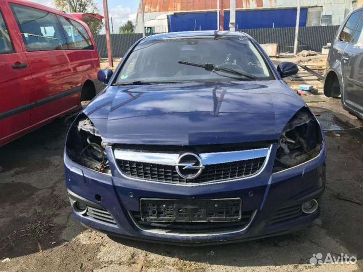 Бак топливный Opel Signum 2006