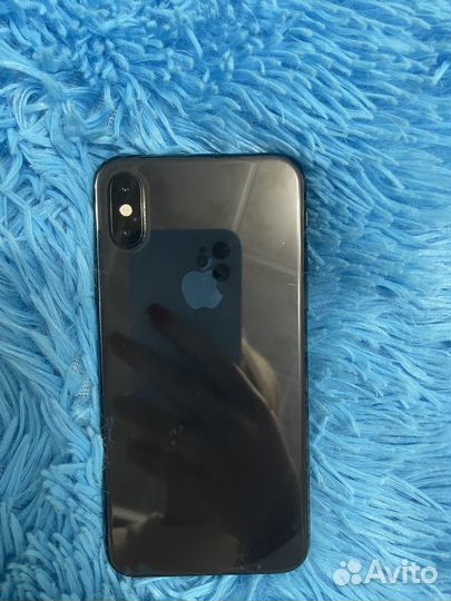 iPhone Xs, 64 ГБ