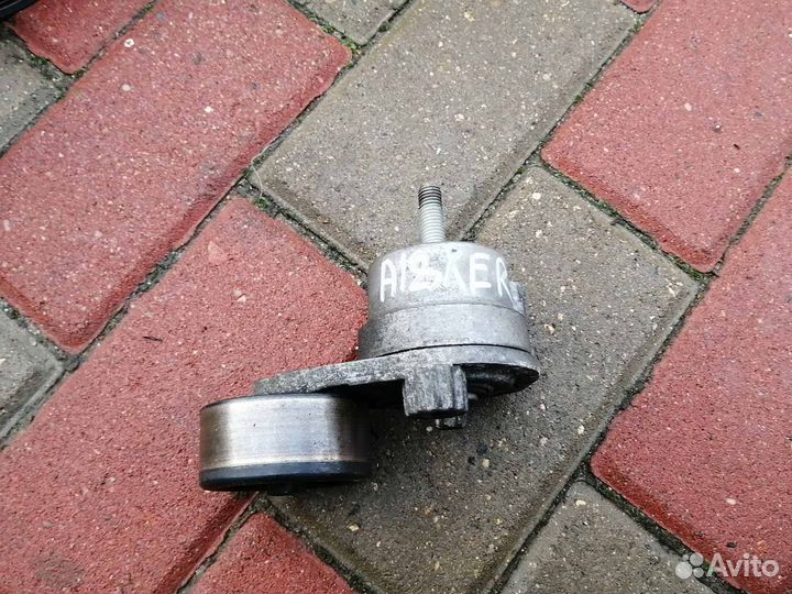 Натяжитель Ремня Опель Инсигния 1.8 A18XER