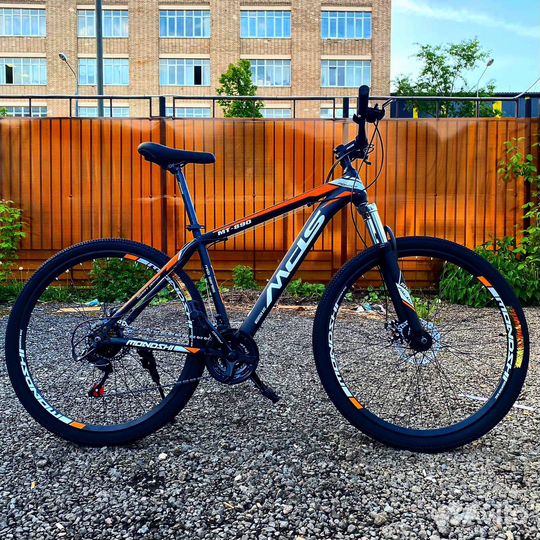 Велосипеды Горные 27,5 29 дюйм