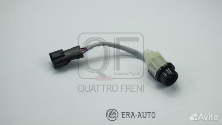 Quattro freni QF31B00068 датчик скорости