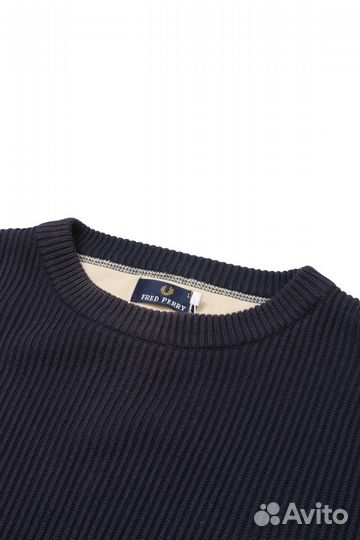 Свитер Fred Perry, размер L