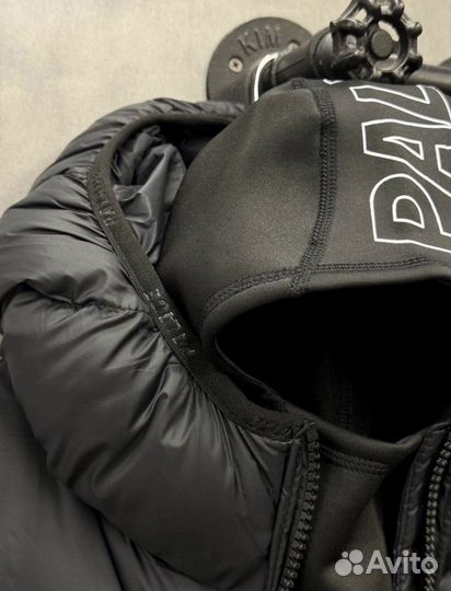 Пуховик Palace