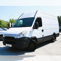 Iveco Daily 3.0 MT, 2014, 241 000 км, с пробегом, цена 1 640 000 руб.