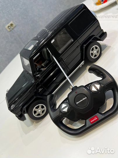Mercedes g55 amg