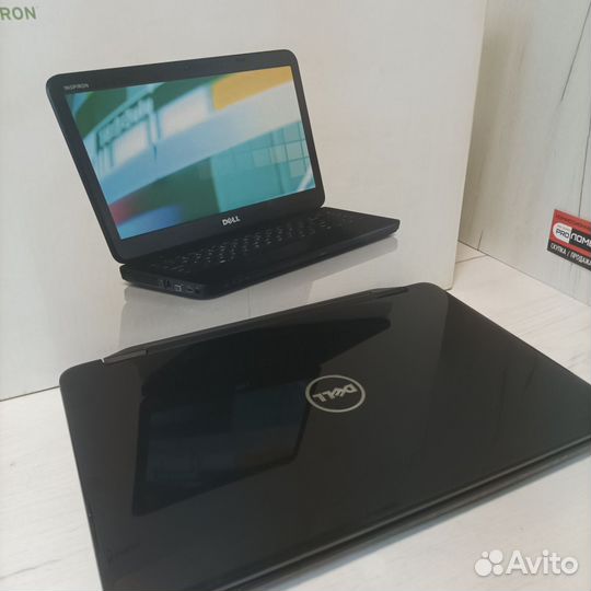 Ноутбук dell inspiron N5040-6759