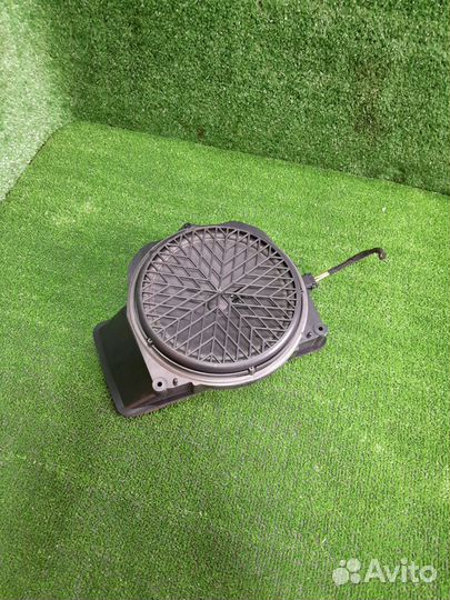 Сабвуфер ауди a5 8t