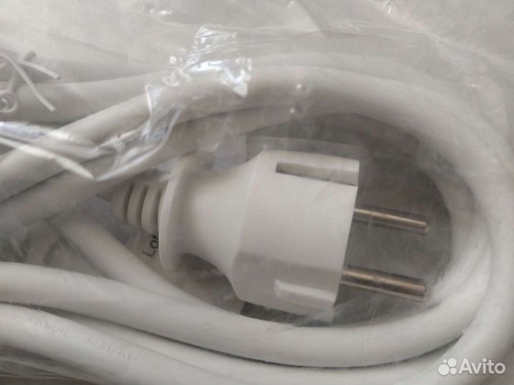 Удлинитель электрический 3.68 квт