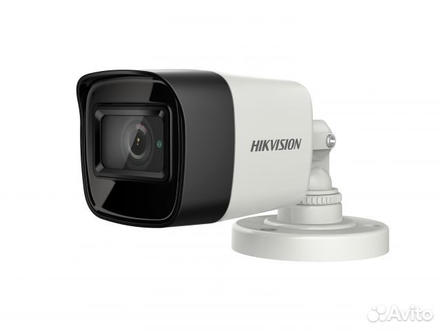 Видеокамера Hikvision DS-2CE16H8T-ITF (2.8mm)