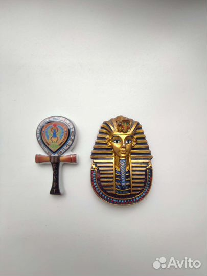 Статуэтки Египет