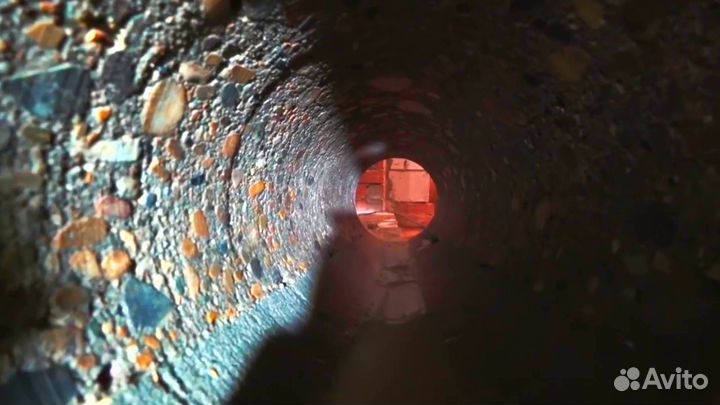 Алмазное бурение отверстий