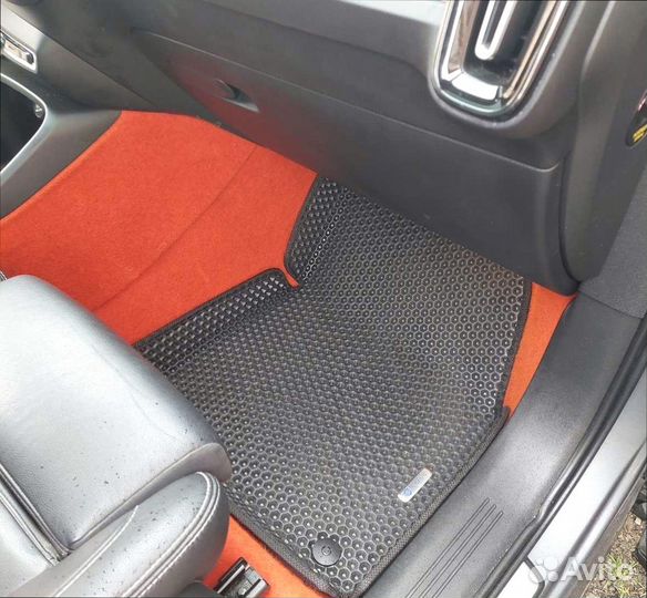 Eva ковры с доставкой по России