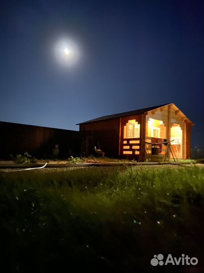 Кучугуры-Отдых на Азовском побережье