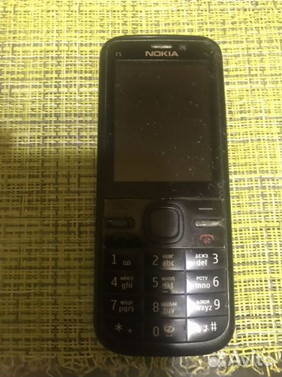 Nokia 6680