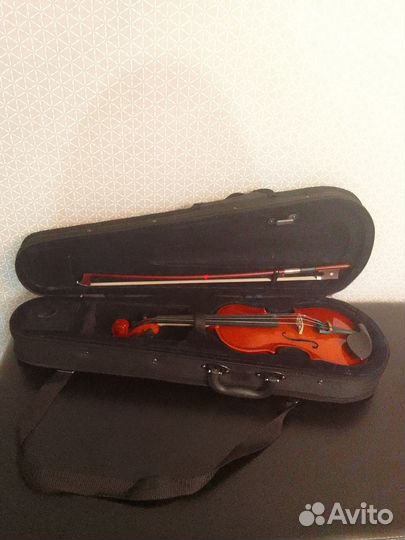 Продается скрипка