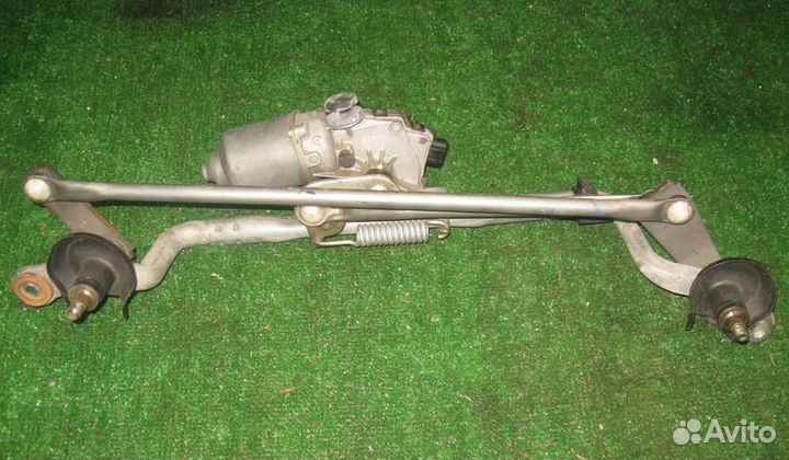 Трапеция стеклоочистителей Toyota Verso R2 2015