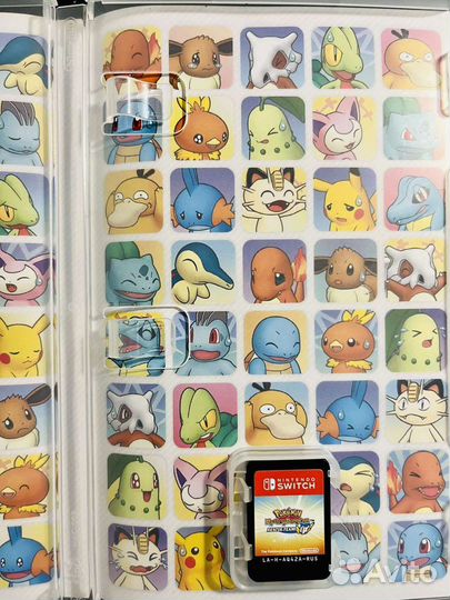 Pokemon Mystery Dungeon Nintendo Switch