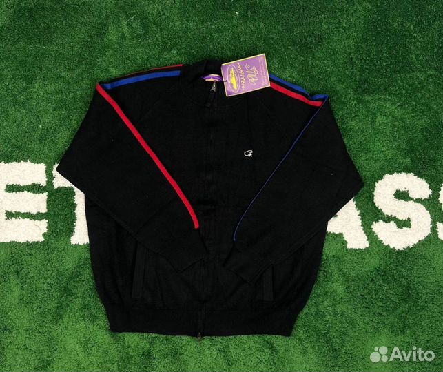 Олимпийка Cortez